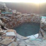 Водопад и пруд для купания в самаре (84)